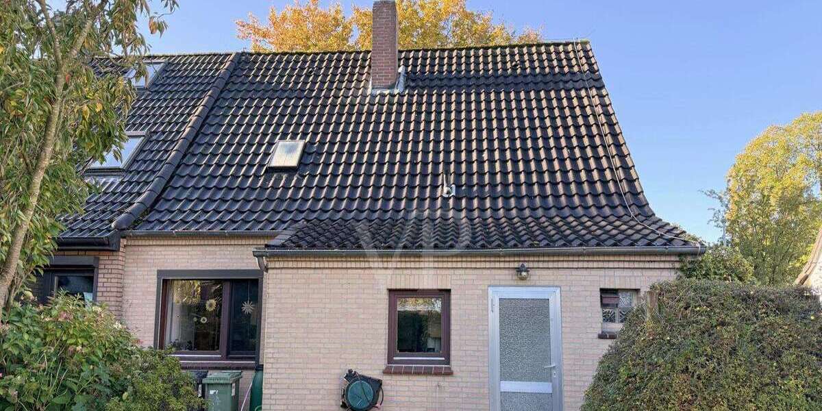 Haus zum Kaufen in Oldenburg 209.900 € 78.31 m² 3 zimmer