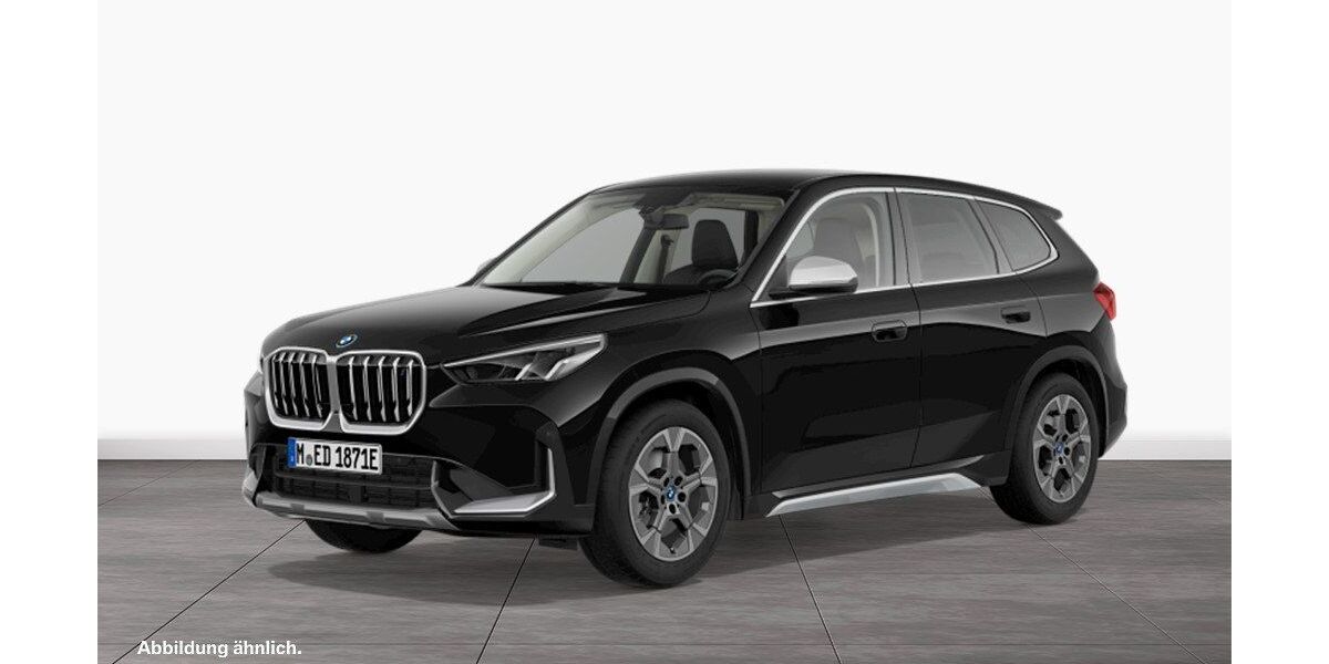 BMW iX1 60.936 km 34.690 &euro; Dreieich-Sprendlingen 63303