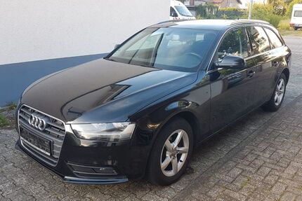 Audi A4 302.900 km 6.900 € Paderborn 33106