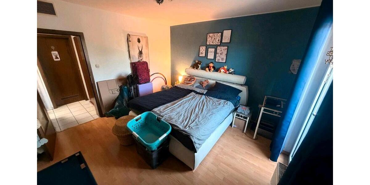 Etagenwohnung Nörvenich - 3 Zimmer, 70 m&sup2;, 139.000&euro; | Angebot:26765826