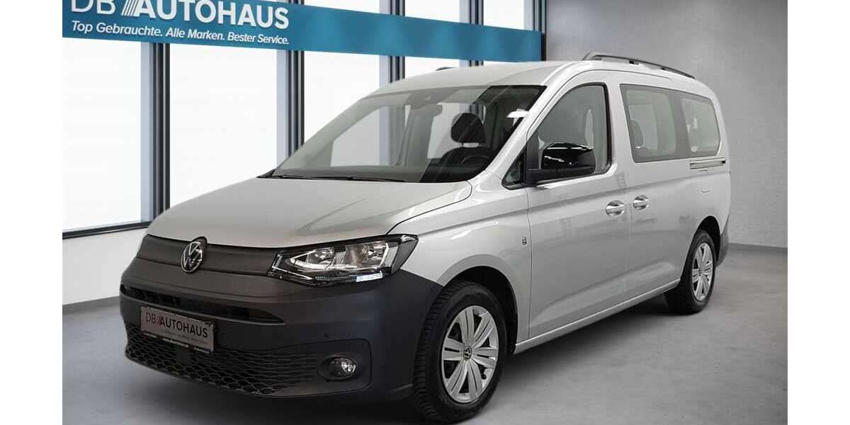 VW Caddy 67.279 km 24.880 &euro; Bad Salzuflen 32105