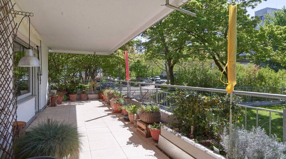 Etagenwohnung Denzlingen - 2 Zimmer, 61 m&sup2;, 259.000&euro; | Angebot:26725252