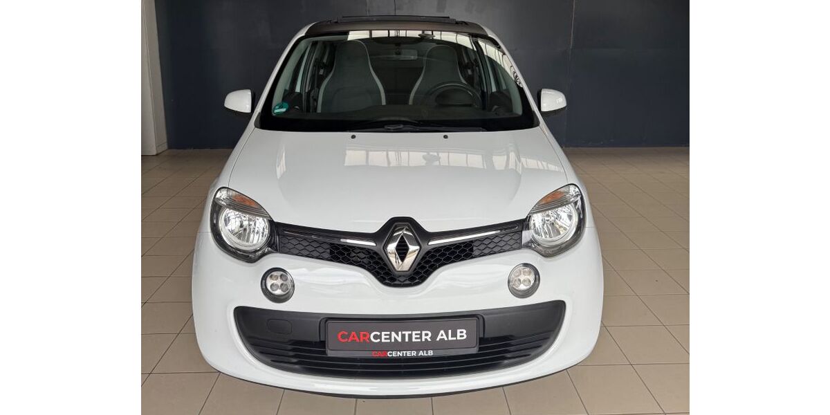 Renault Twingo 80.000 km 6.499 € Schömberg 72355