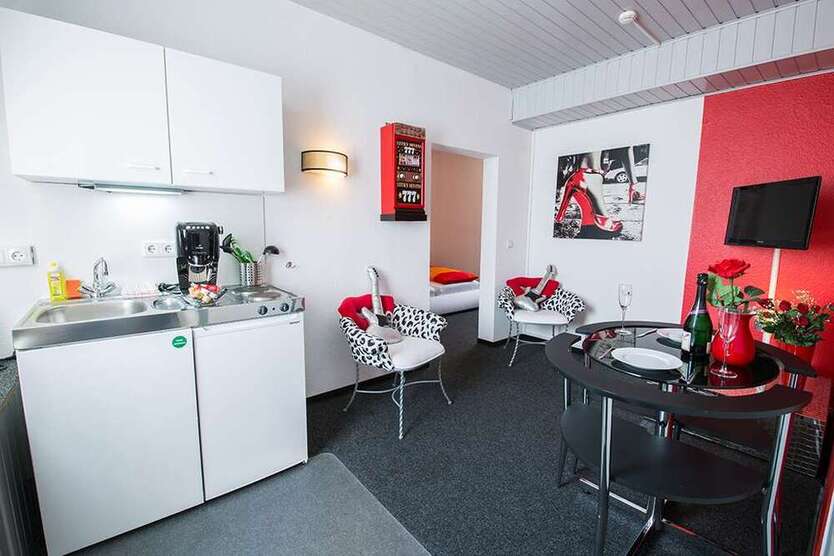Wohnung zum Mieten in Koblenz 1.090 € 35 m²