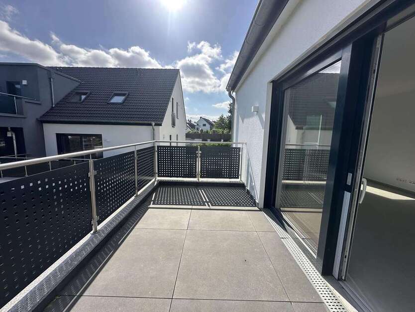 Wohnung zum Kaufen in Wallerfangen 364.000 € 95.29 m²
