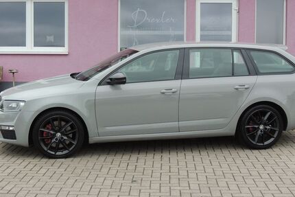 Skoda Octavia 120.000 km 14.999 &euro; Bad Salzungen 36433