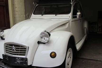 Citroen 2CV
