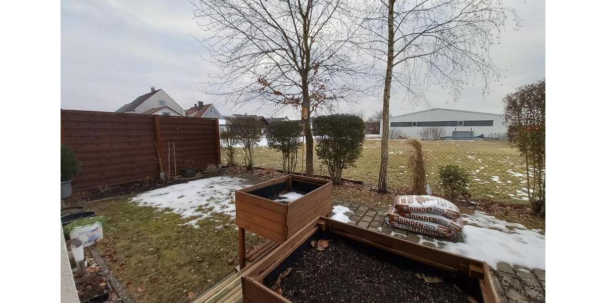 Etagenwohnung Kelheim - 6 Zimmer, 151 m&sup2;, 1.100&euro; | Angebot:25350077