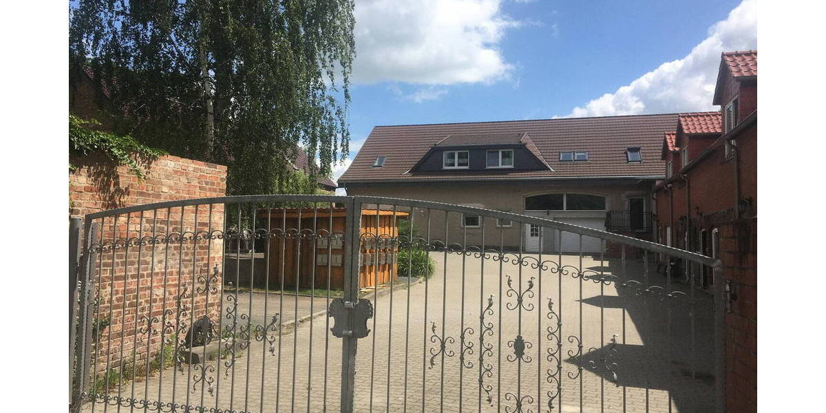 Etagenwohnung Parstein - 2 Zimmer, 28 m&sup2;, 336&euro; | Angebot:26859251