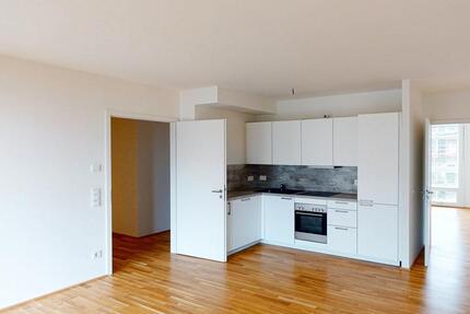 Ideal für Familien: 3-Zimmer-Wohnung