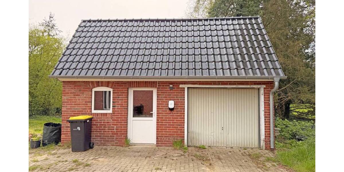 Einfamilienhaus Bad Bentheim - 4 Zimmer, 121 m&sup2;, 399.000&euro; | Angebot:26291300