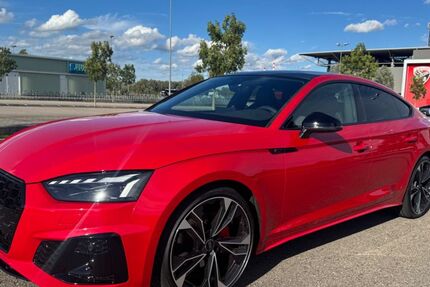Audi A5 15.000 km 46.800 &euro; Hepberg 85120