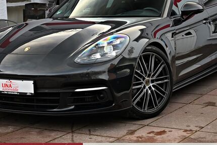 Porsche Panamera 66.000 km 64.980 &euro; Hamburg 22179