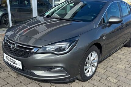 Opel Astra 81.494 km 11.900 &euro; Kirchberg 55481
