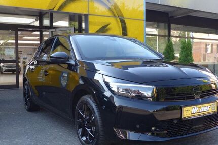 Opel Corsa 7.024 km 17.950 &euro; Neustadt 35279