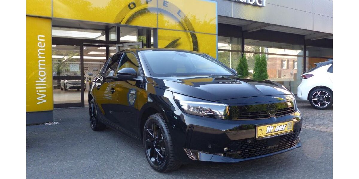 Opel Corsa 7.024 km 17.950 &euro; Neustadt 35279