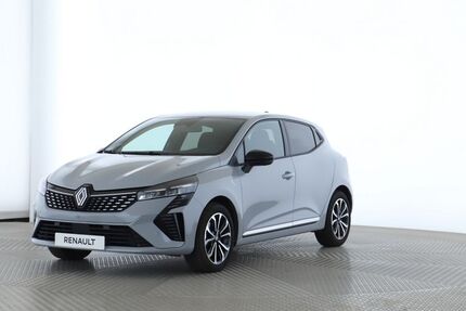 Renault Clio 8.917 km 21.990 &euro; Hamburg 22763