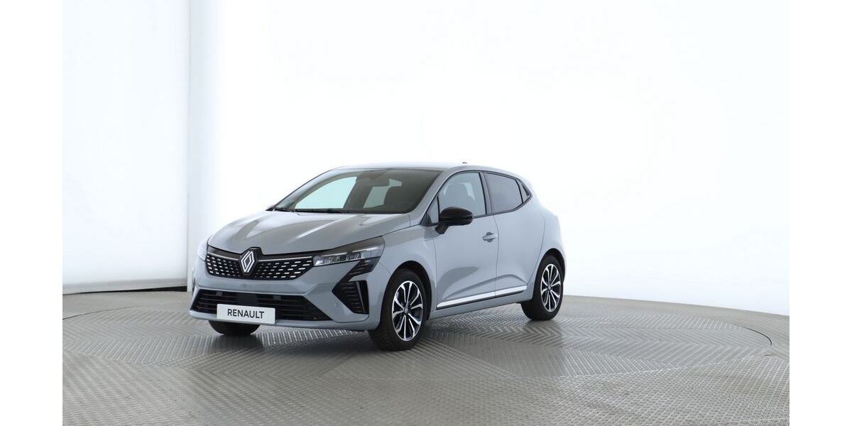 Renault Clio 8.917 km 21.990 &euro; Hamburg 22763