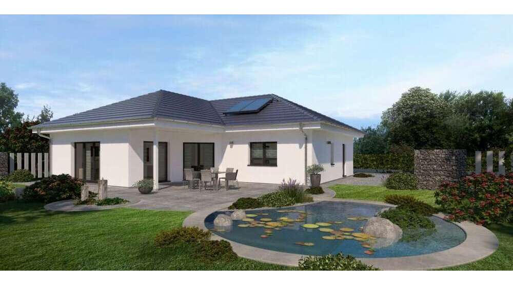 Haus zum Kaufen in Sohren 239.999 € 142.02 m²