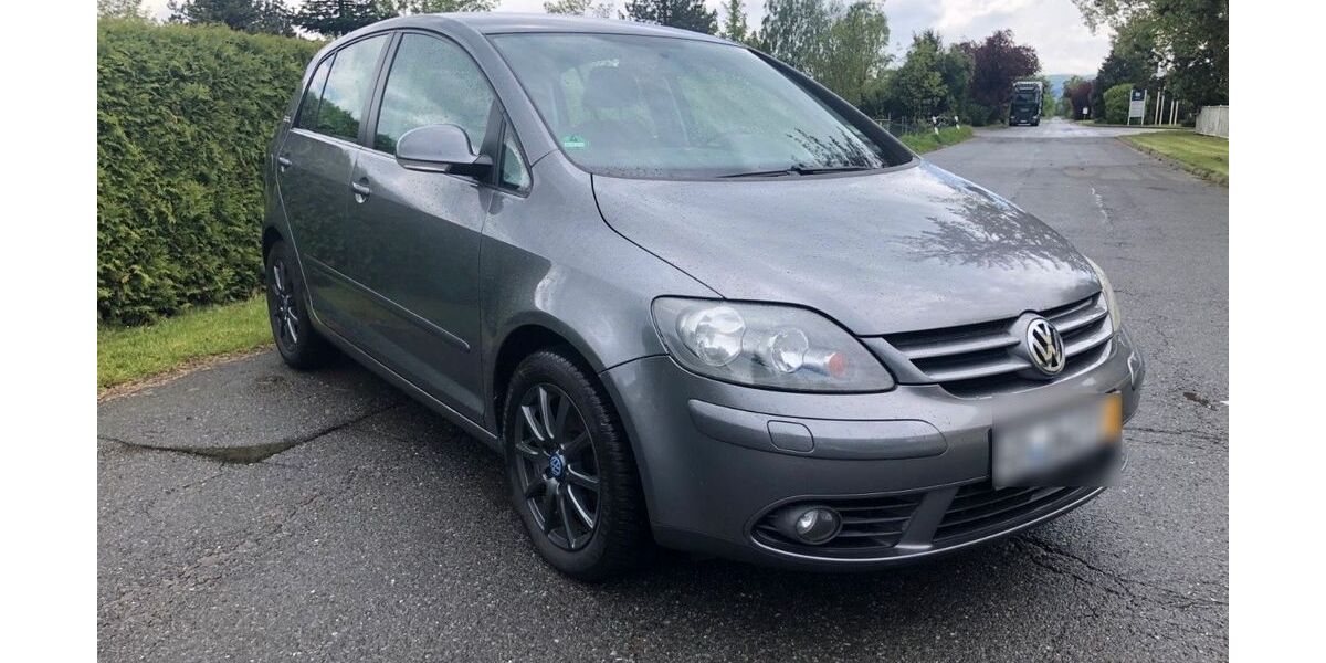 VW Golf Plus 164.500 km 2.900 &euro; Osterode am Harz 37520
