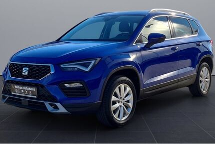 Seat Ateca 10.642 km 35.820 &euro; Halberstadt 38820