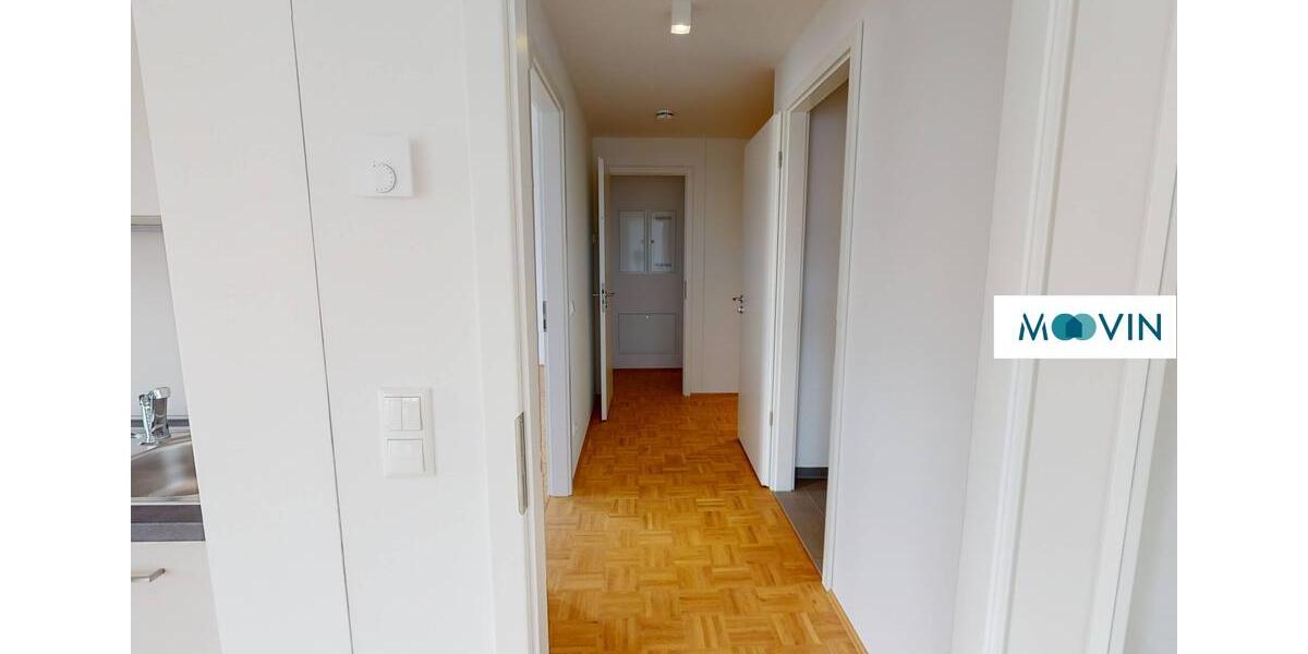Etagenwohnung Strausberg - 2 Zimmer, 62 m&sup2;, 854&euro; | Angebot:26382784