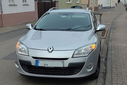 Renault Megane 167.000 km 4.990 &euro; Lampertheim 68623