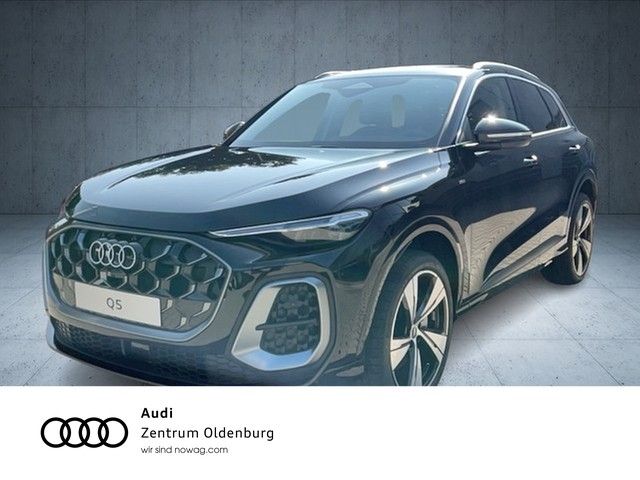 Audi Q5 12.500 km 62.999 &euro; Oldenburg 26135
