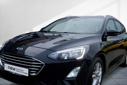 Ford Focus 34.000 km 13.990 &euro; Buchholz 21244