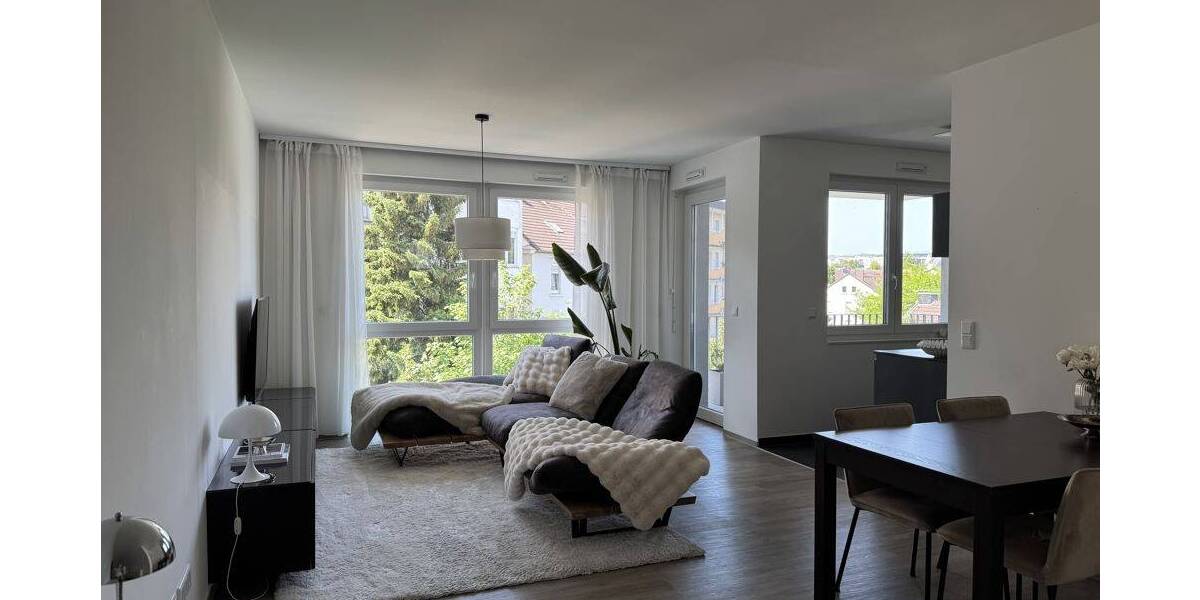 Etagenwohnung Gevelsberg - 3 Zimmer, 84 m&sup2;, 924&euro; | Angebot:26786996