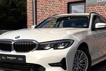 BMW 320 135.000 km 21.950 &euro; Agathenburg 21684