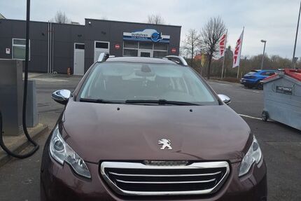 Peugeot 2008 82.000 km 5.400 &euro; Eichenzell 36124