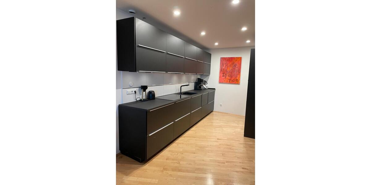 Dachgeschoßwohnung München Maxvorstadt - 3 Zimmer, 140 m&sup2;, 1.900&euro; | Angebot:26035484