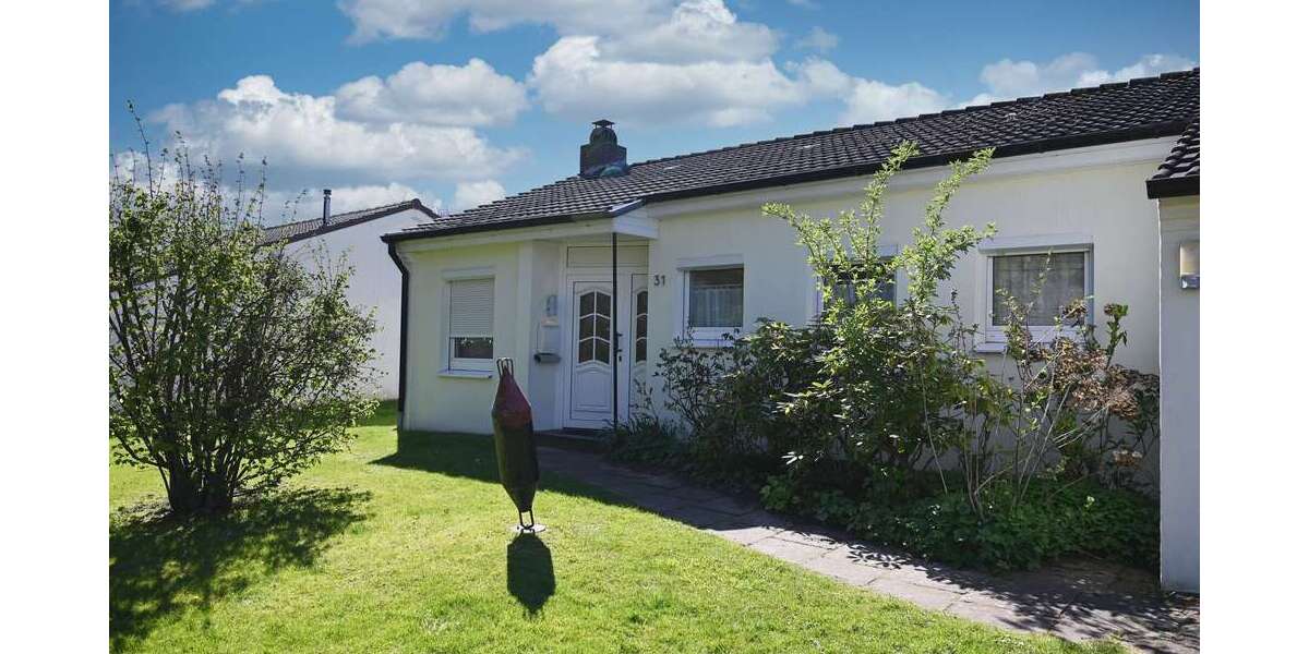 Einfamilienhaus Büsum - 3 Zimmer, 84 m&sup2;, 328.900&euro; | Angebot:26399054