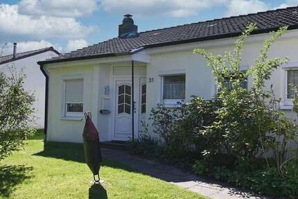 Haus Büsum - 3 Zimmer, 84 m&sup2;, 328.900&euro; | Angebot:26399054