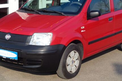 Fiat Panda 65.300 km 3.690 &euro; Augsburg 86179