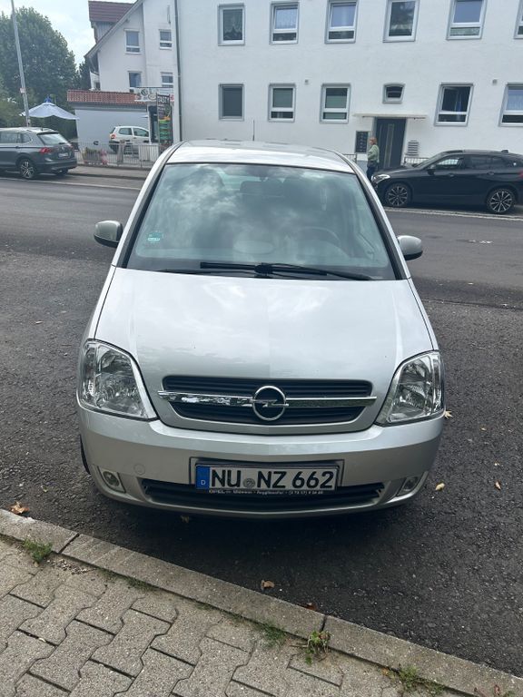 Meriva