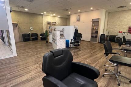 Friseursalon zur Übernahme in Würselen Aachen ( mit Meister) zimmer