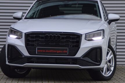 Audi Q2 2.871 km 39.990 € Torgau 04860