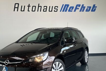 Opel Astra 58.205 km 8.900 &euro; Lohne 49393