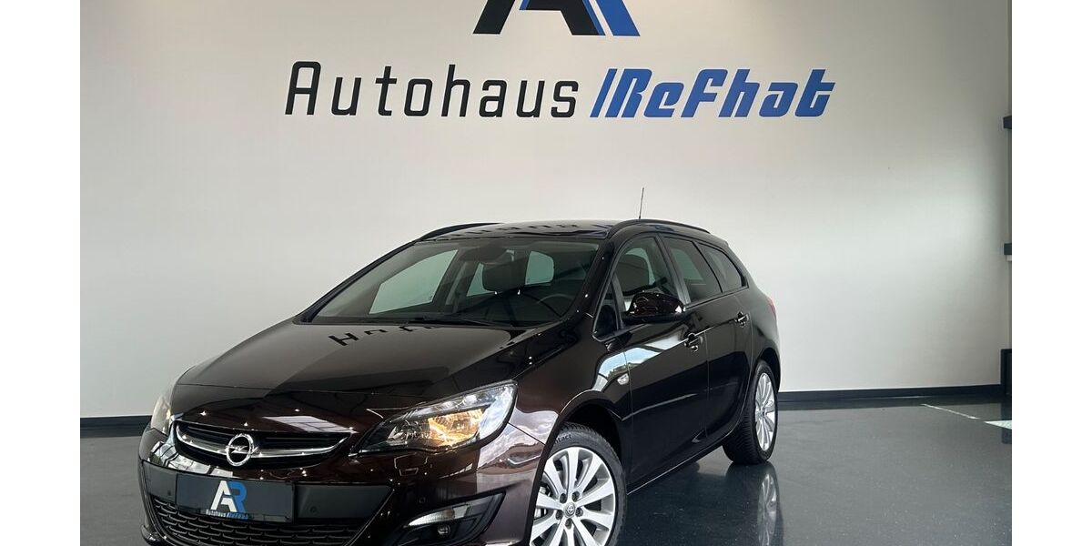 Opel Astra 58.205 km 8.900 &euro; Lohne 49393