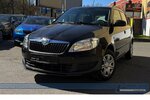 Skoda Fabia Cool Edition*TÜV09/26*Klima* 153.109 km 3.980 &euro; Berlin 13187