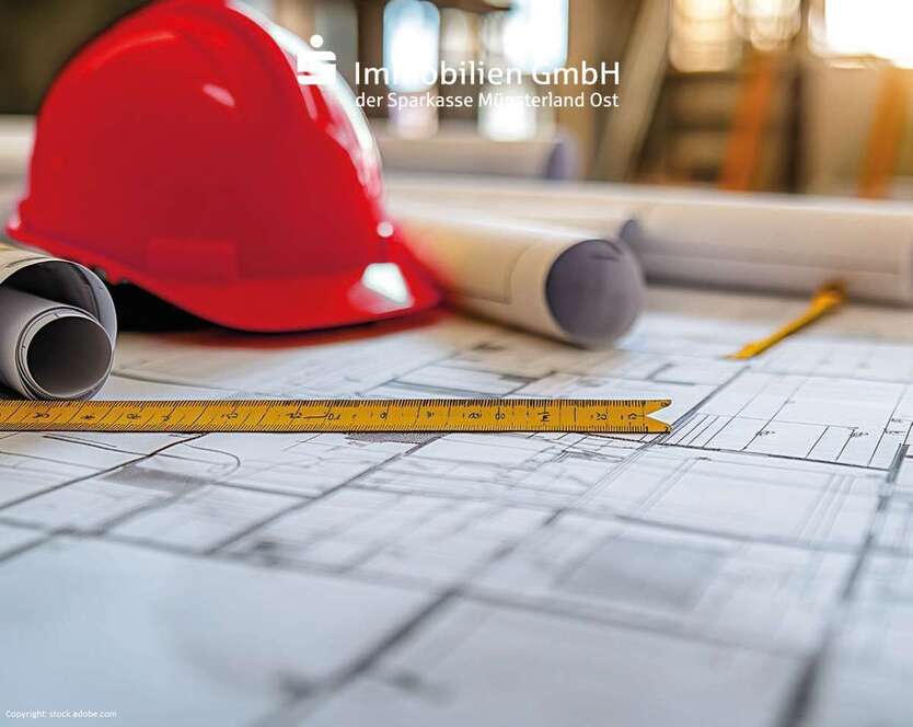 Grundstück zu verkaufen in Beckum 395.000 € 1003 m² zimmer