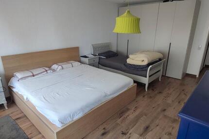Wohnung Ottobrunn - 2 Zimmer, 66 m&sup2;, 750&euro; | Angebot:25989085
