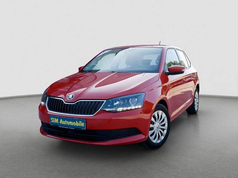 Fabia