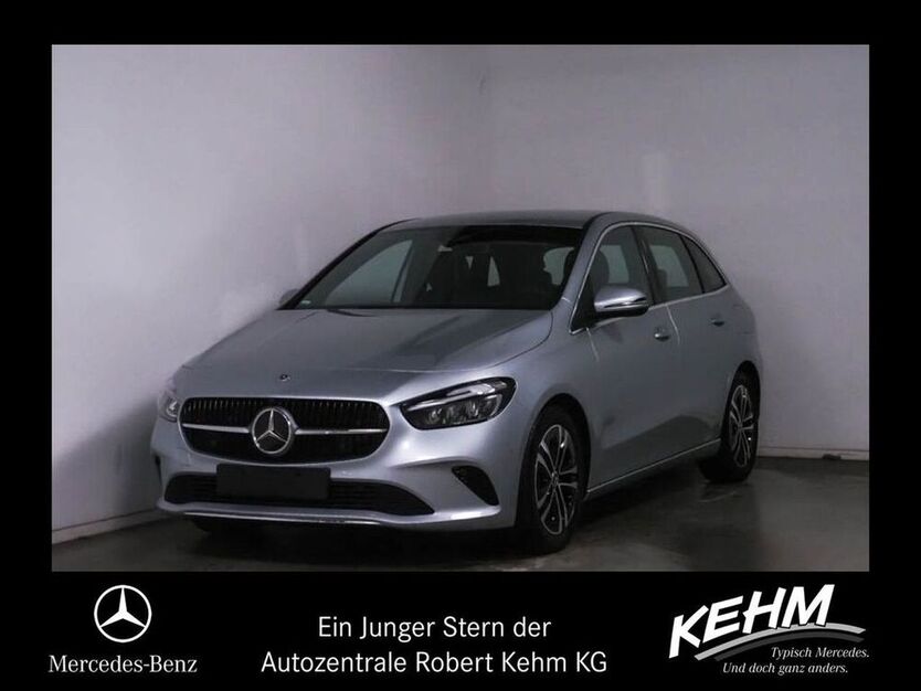 B 200