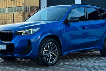 BMW X1 52.102 km 42.900 &euro; Unterschleißheim 85716