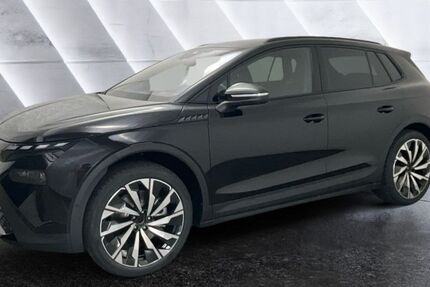 Skoda Elroq 9.990 km 53.990 &euro; Berlin 12681