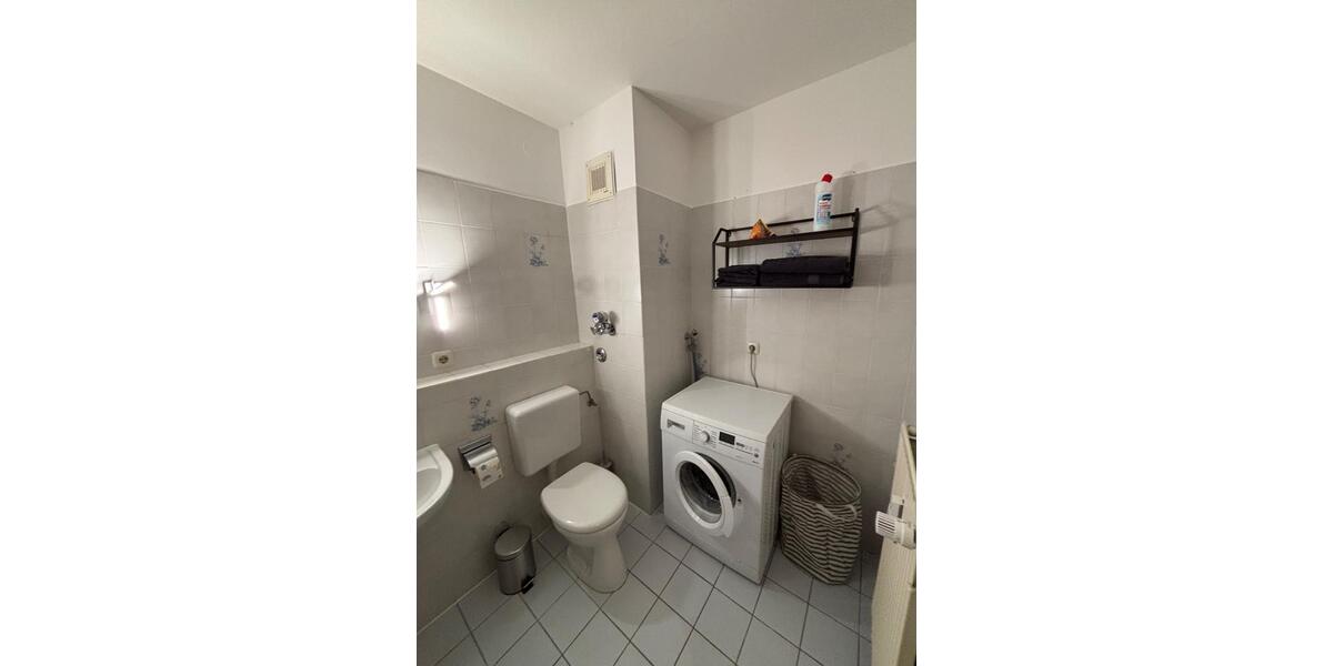Erdgeschoßwohnung Wedel - 1.5 Zimmer, 47 m&sup2;, 900&euro; | Angebot:26021322