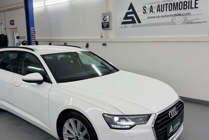 Audi A6 139.800 km 26.499 &euro; Kötz 89359